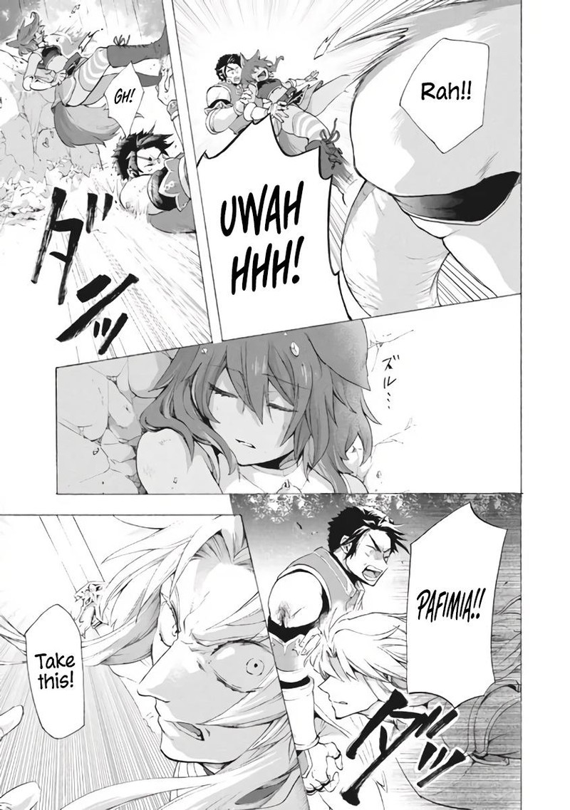 Kukuku The Weakest Of The Elite Four Chapter 8c Page 9