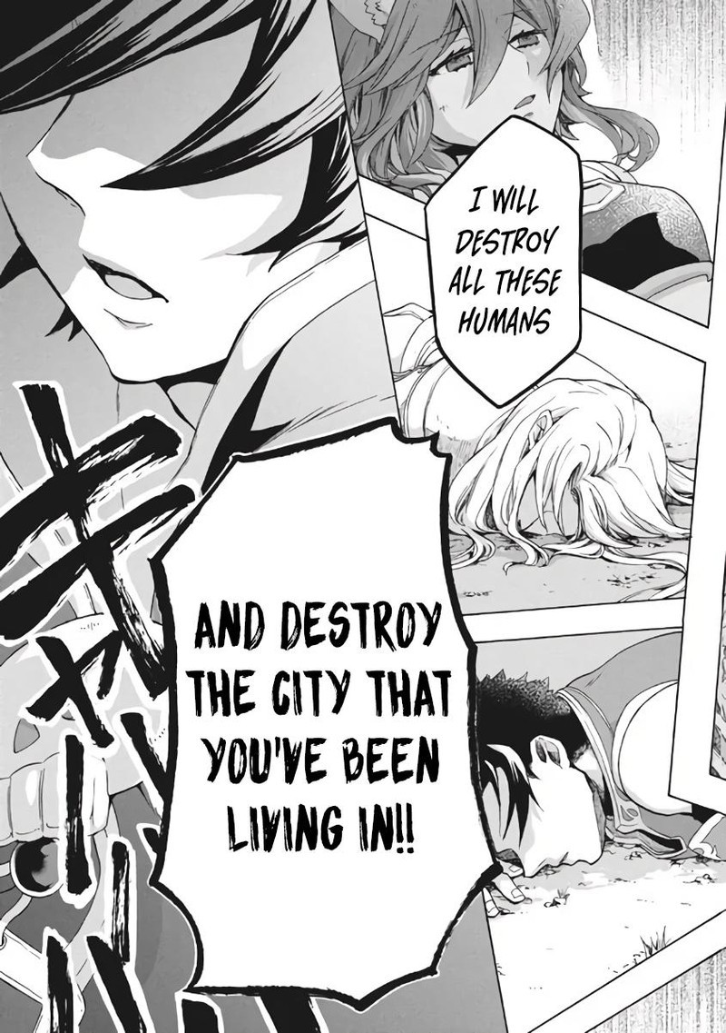 Kukuku The Weakest Of The Elite Four Chapter 9a Page 16
