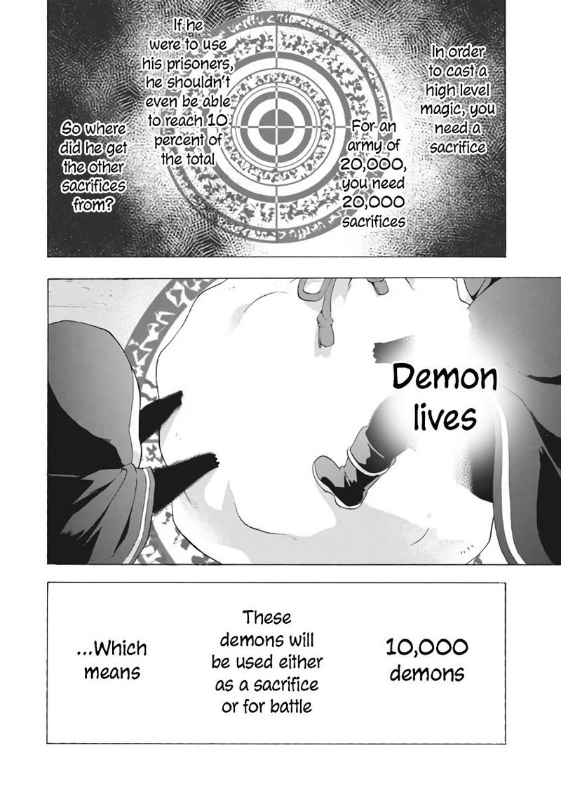 Kukuku The Weakest Of The Elite Four Chapter 9a Page 6