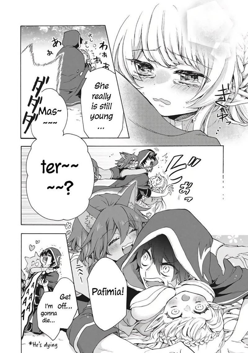 Kukuku The Weakest Of The Elite Four Chapter 9b Page 11