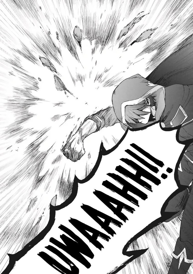 Kukuku The Weakest Of The Elite Four Chapter 9b Page 5