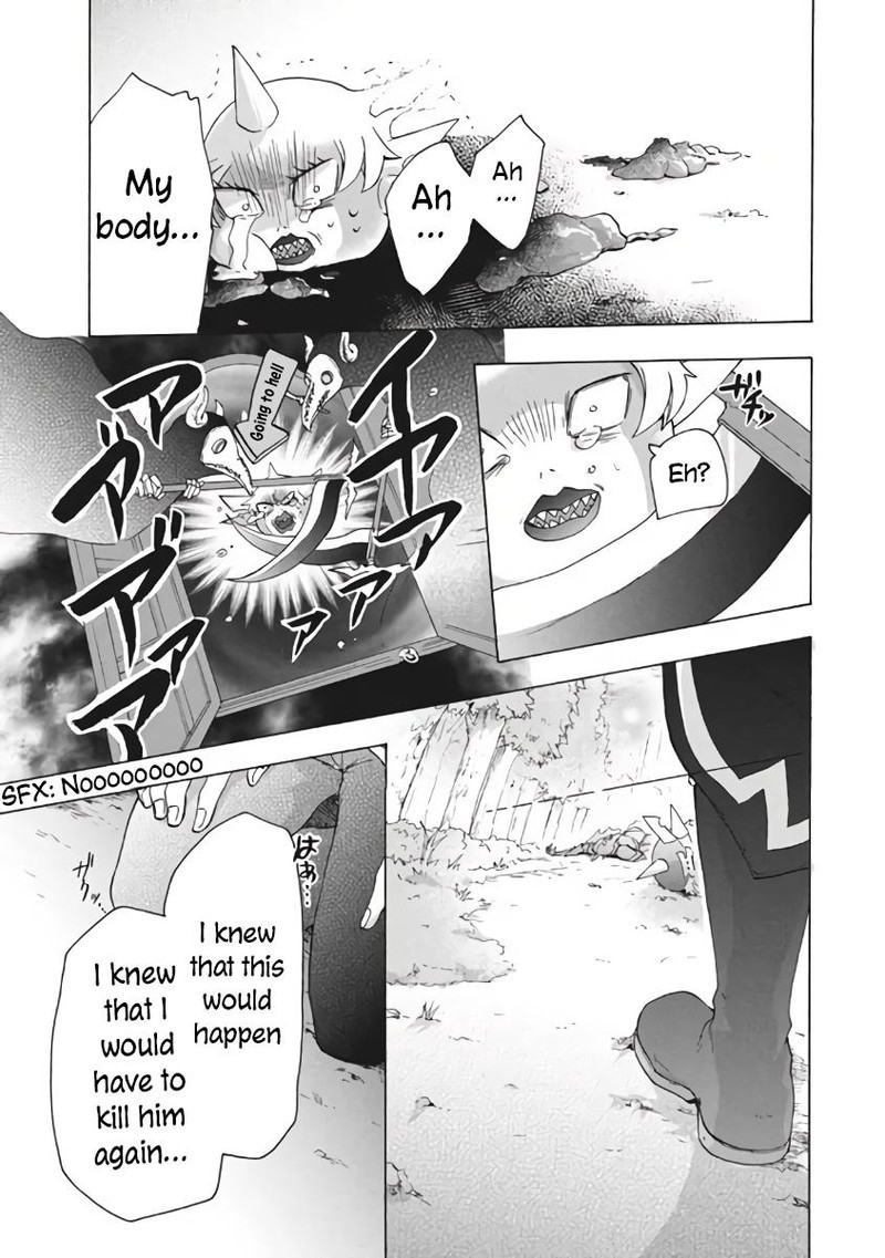 Kukuku The Weakest Of The Elite Four Chapter 9b Page 6
