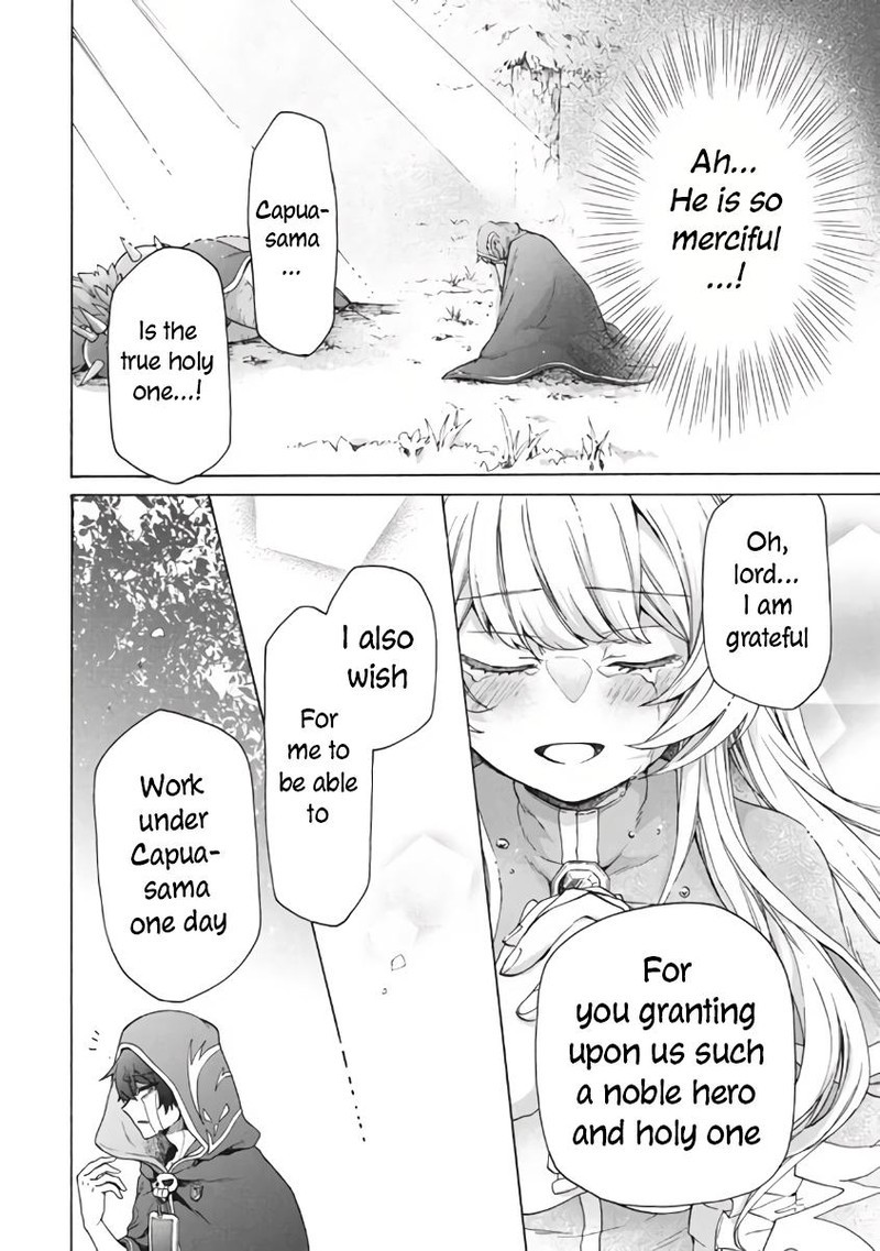 Kukuku The Weakest Of The Elite Four Chapter 9b Page 9