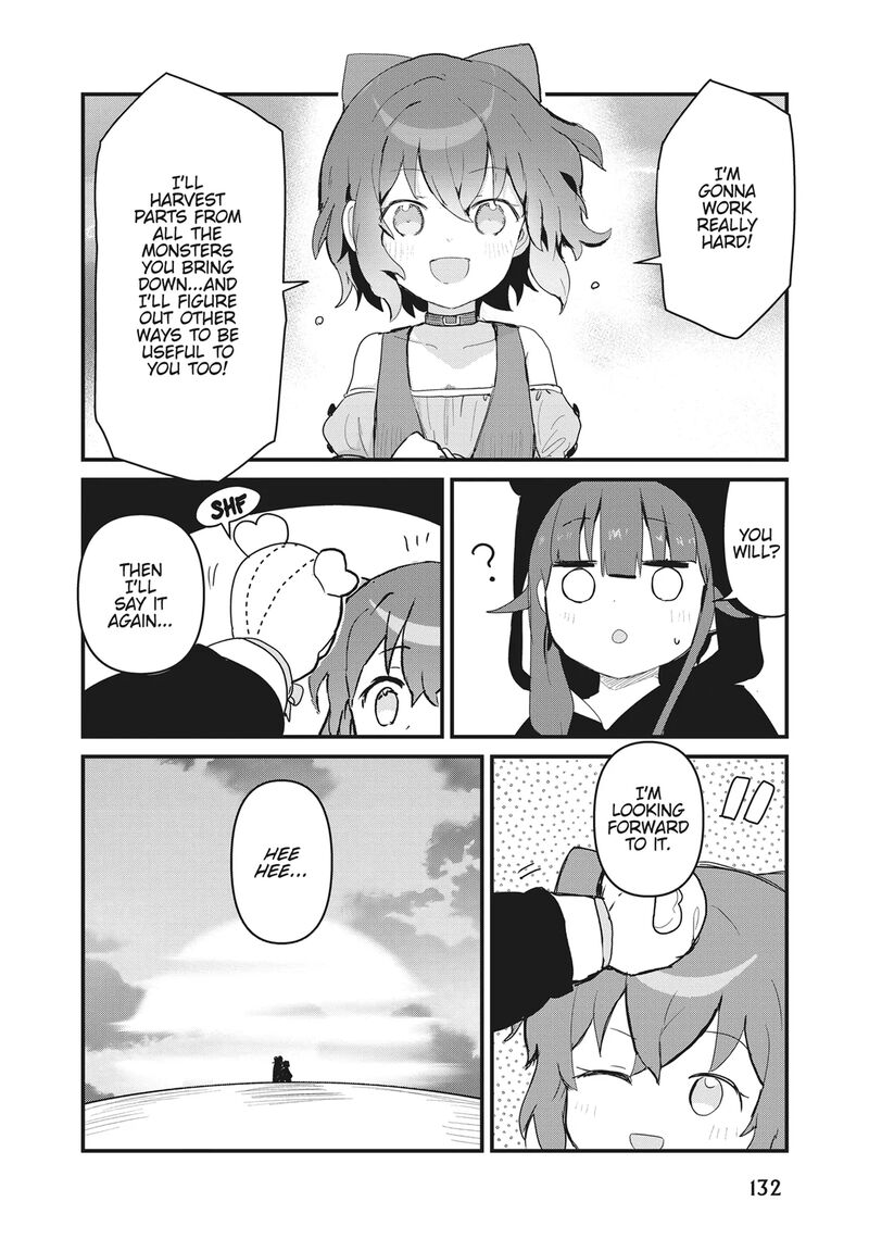 Kuma Kuma Kuma Bear Chapter 108 Page 16