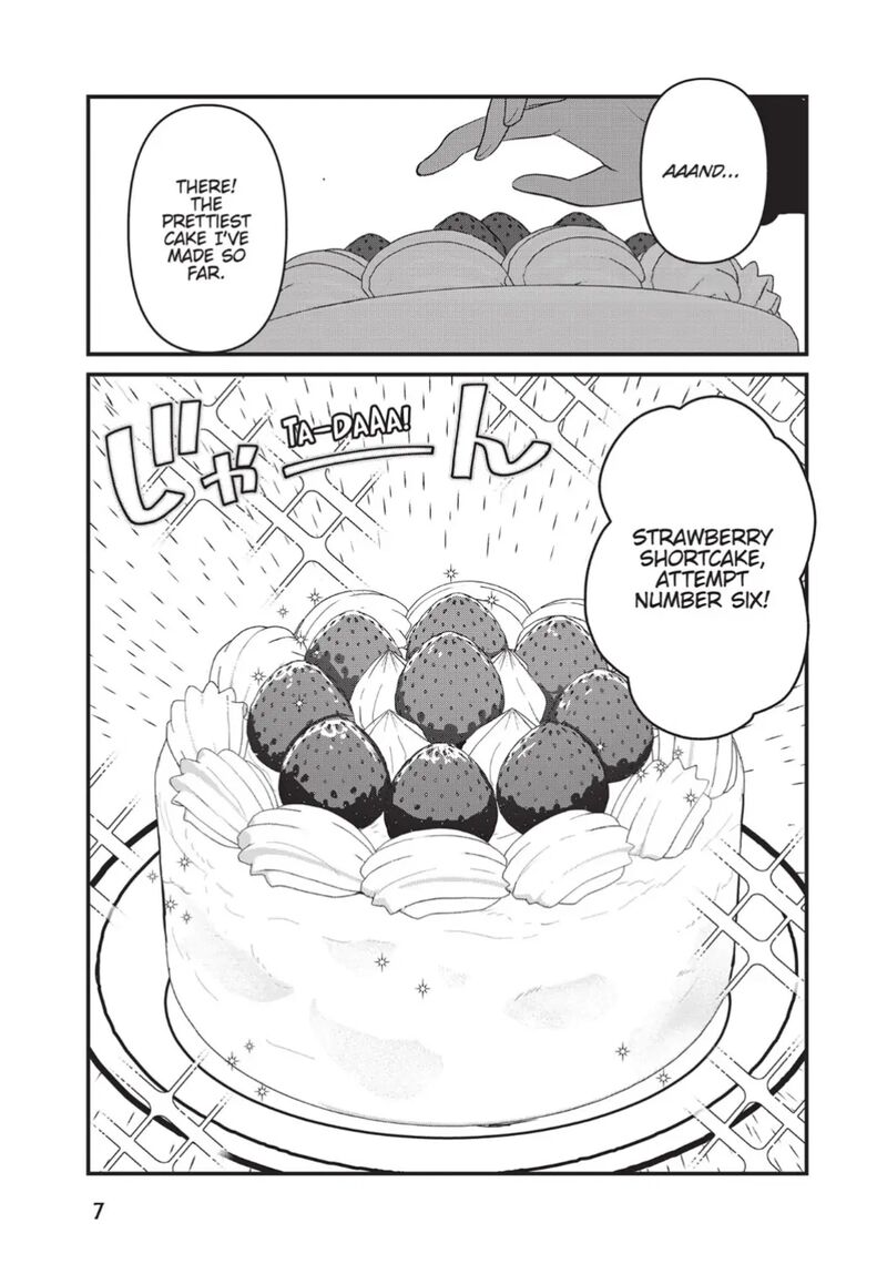 Kuma Kuma Kuma Bear Chapter 111 Page 9