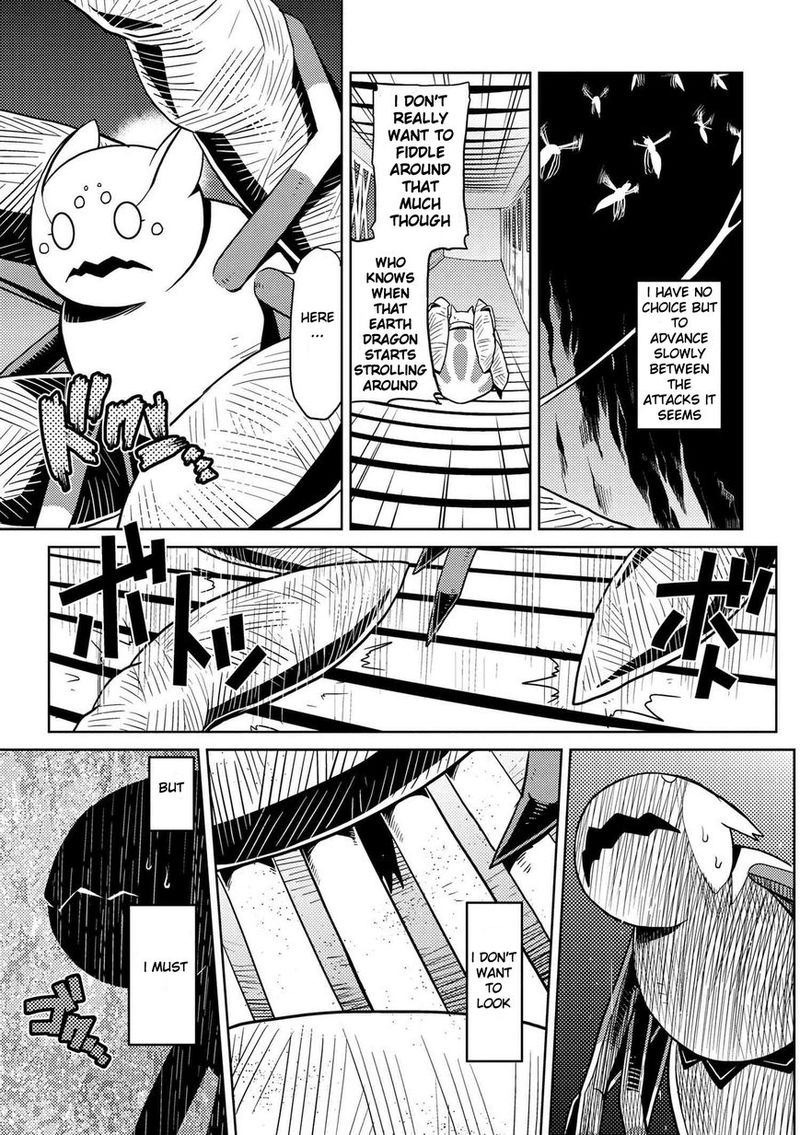 Kumo Desu Ga Nani Ka Chapter 10 Page 9