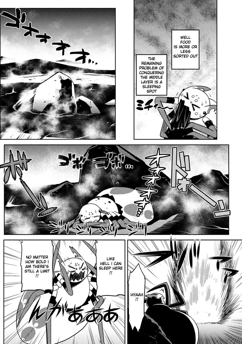 Kumo Desu Ga Nani Ka Chapter 16 Page 10
