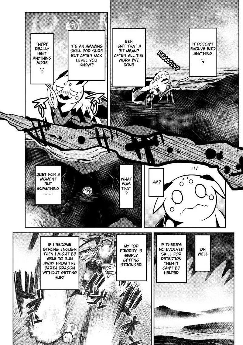 Kumo Desu Ga Nani Ka Chapter 19 Page 24