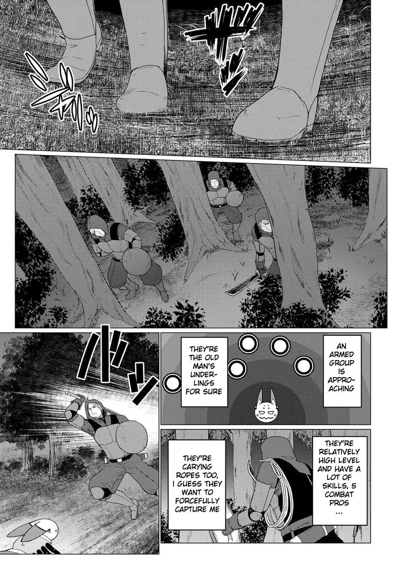 Kumo Desu Ga Nani Ka Chapter 50 Page 23