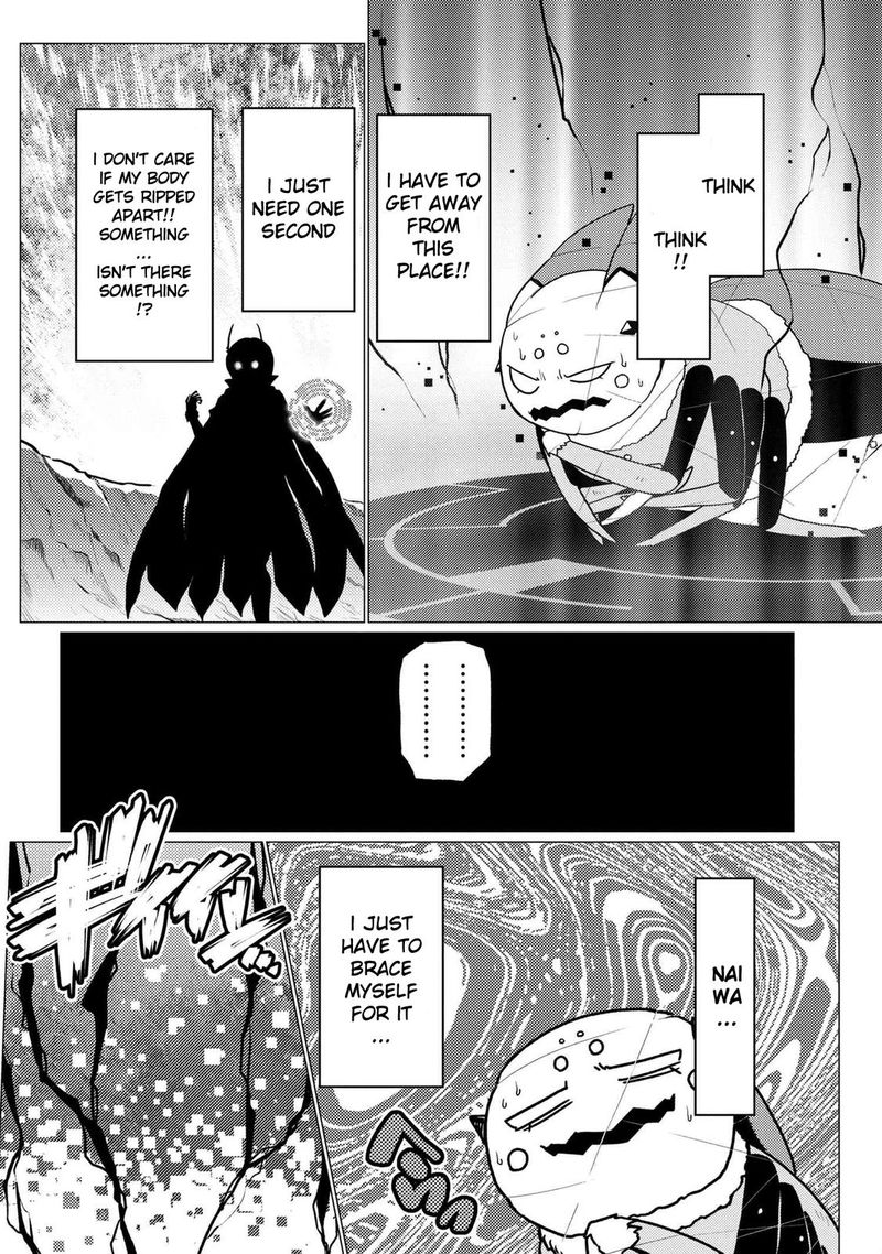 Kumo Desu Ga Nani Ka Chapter 51 Page 22