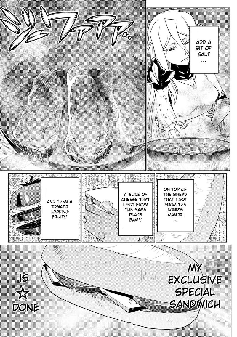 Kumo Desu Ga Nani Ka Chapter 54 Page 25