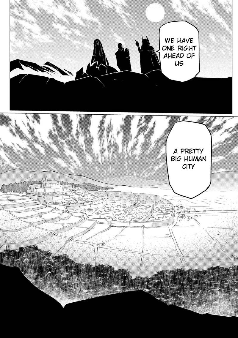 Kumo Desu Ga Nani Ka Chapter 54 Page 29