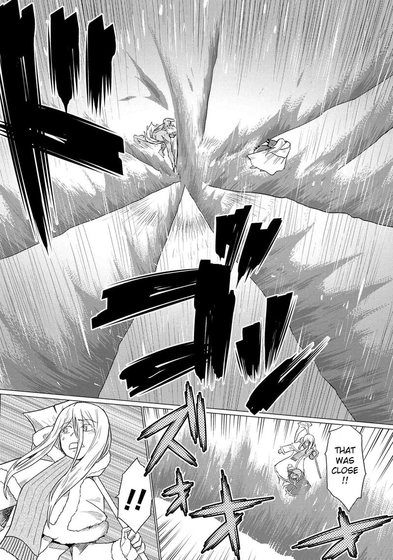 Kumo Desu Ga Nani Ka Chapter 69b Page 2