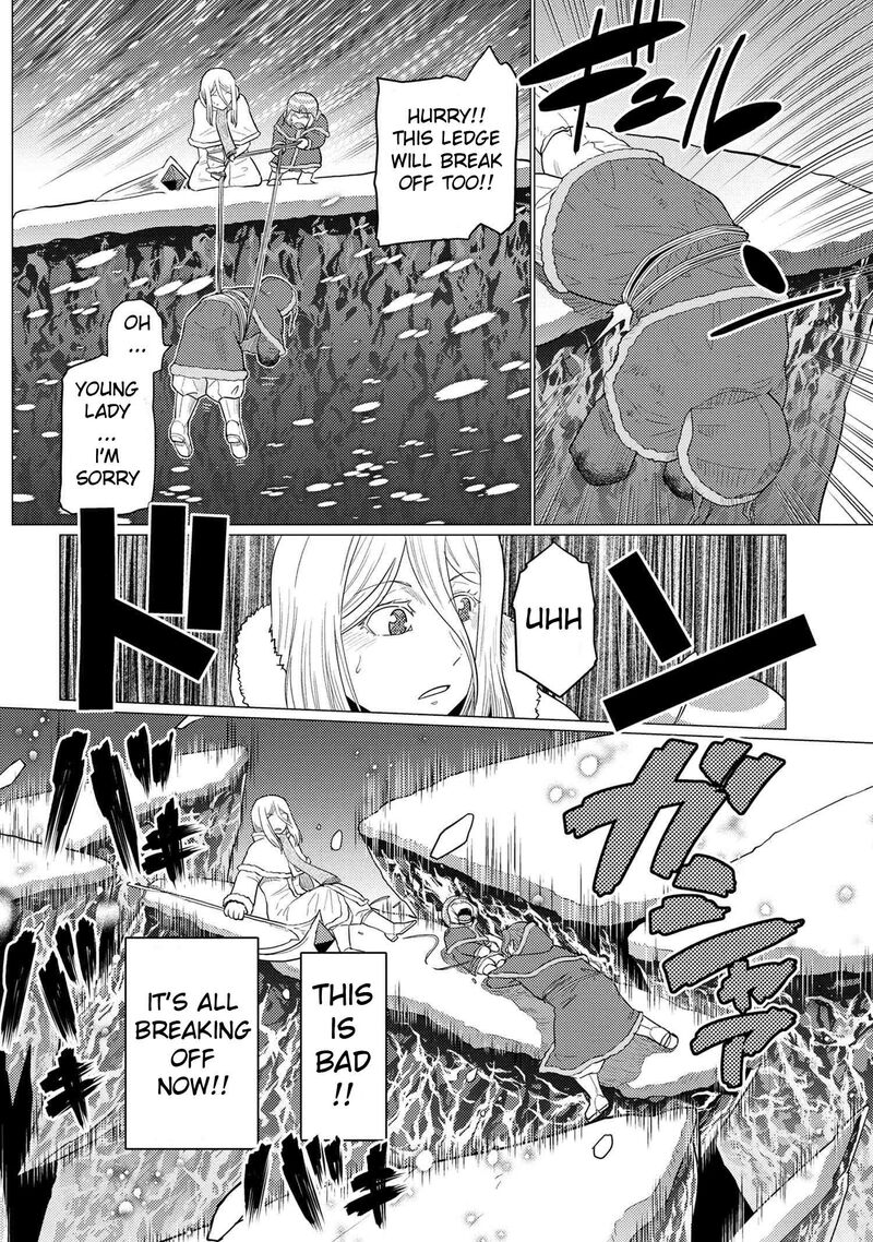 Kumo Desu Ga Nani Ka Chapter 70a Page 10