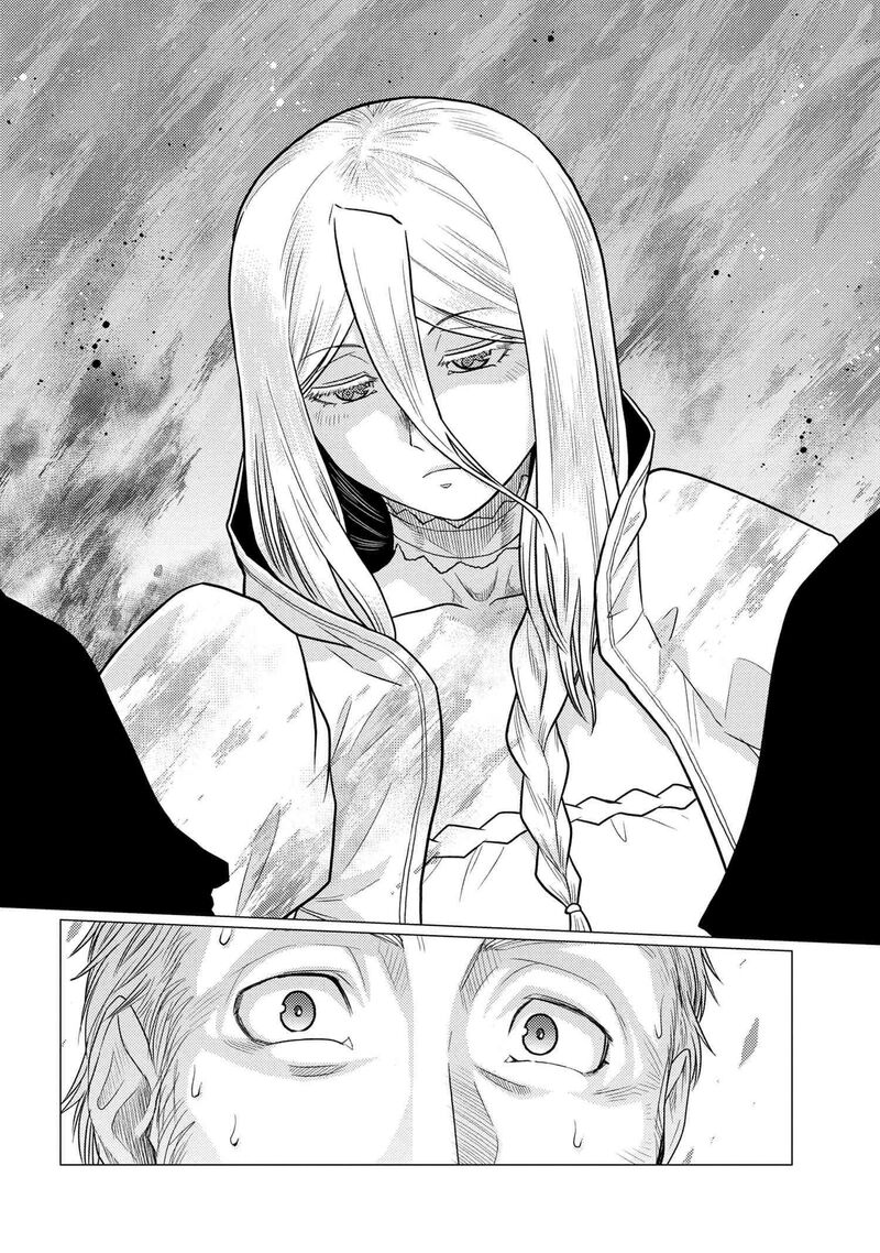 Kumo Desu Ga Nani Ka Chapter 71b Page 12