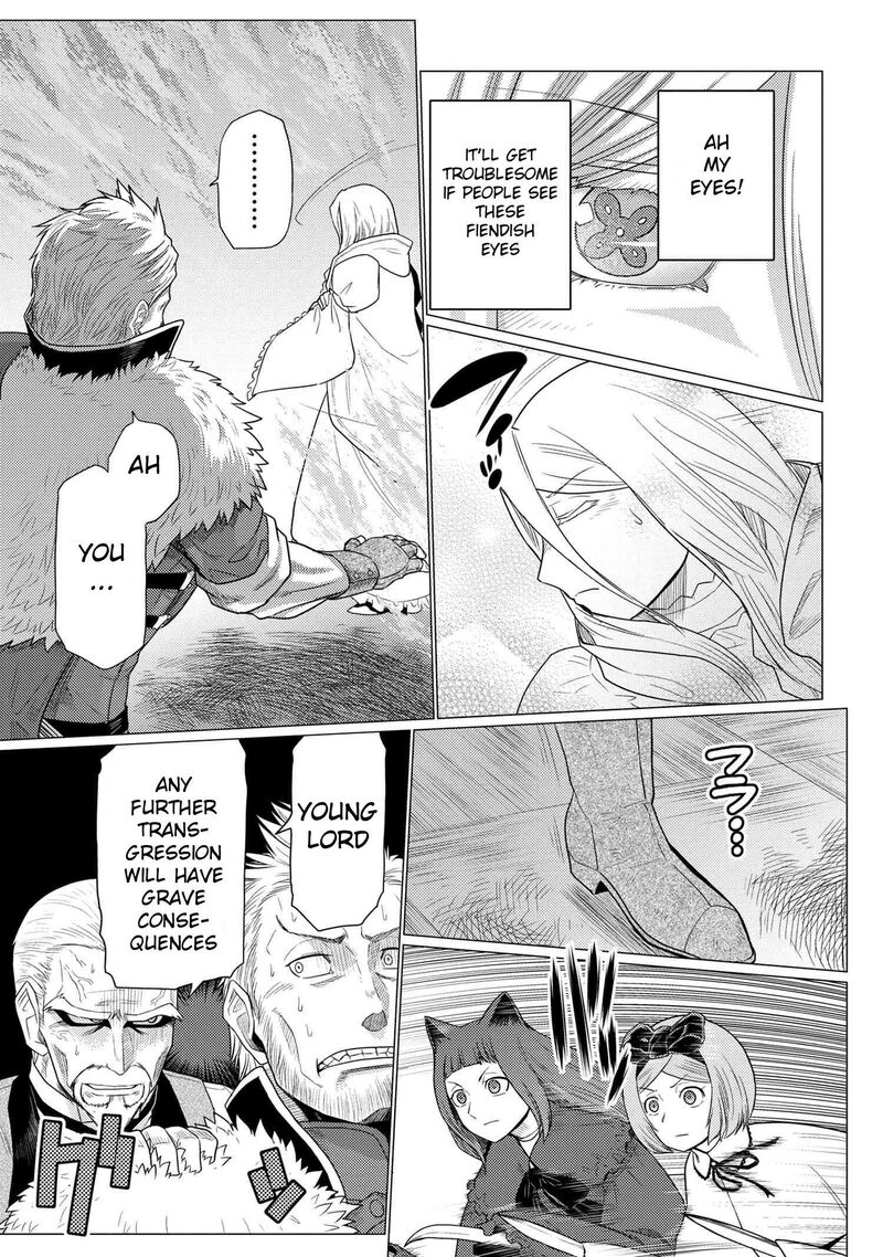 Kumo Desu Ga Nani Ka Chapter 71b Page 13