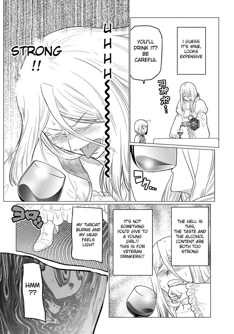 Kumo Desu Ga Nani Ka Chapter 72a Page 10