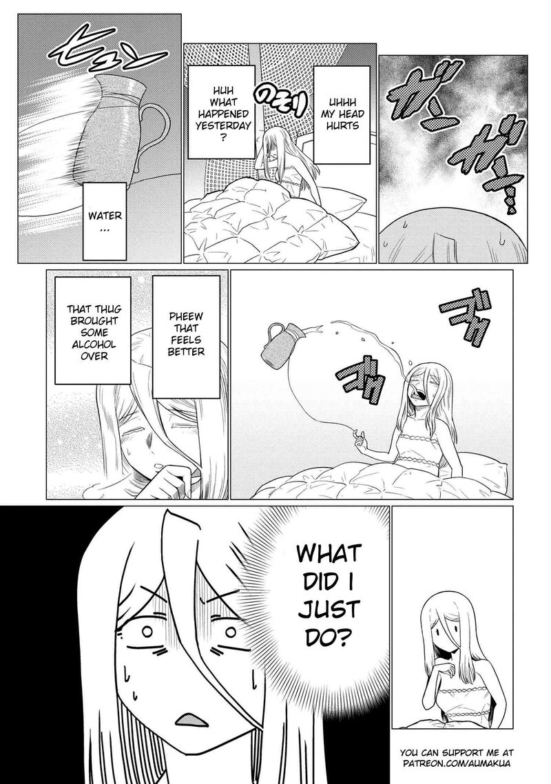 Kumo Desu Ga Nani Ka Chapter 72a Page 15