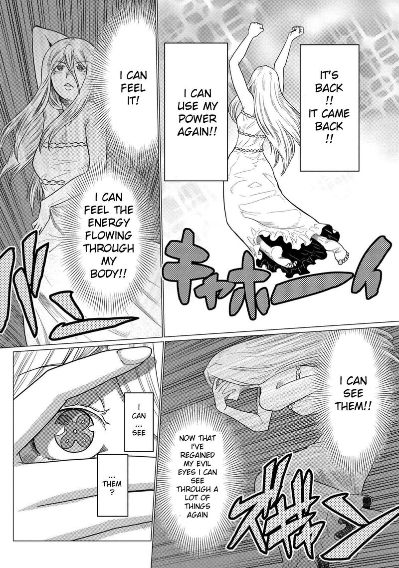 Kumo Desu Ga Nani Ka Chapter 72b Page 2