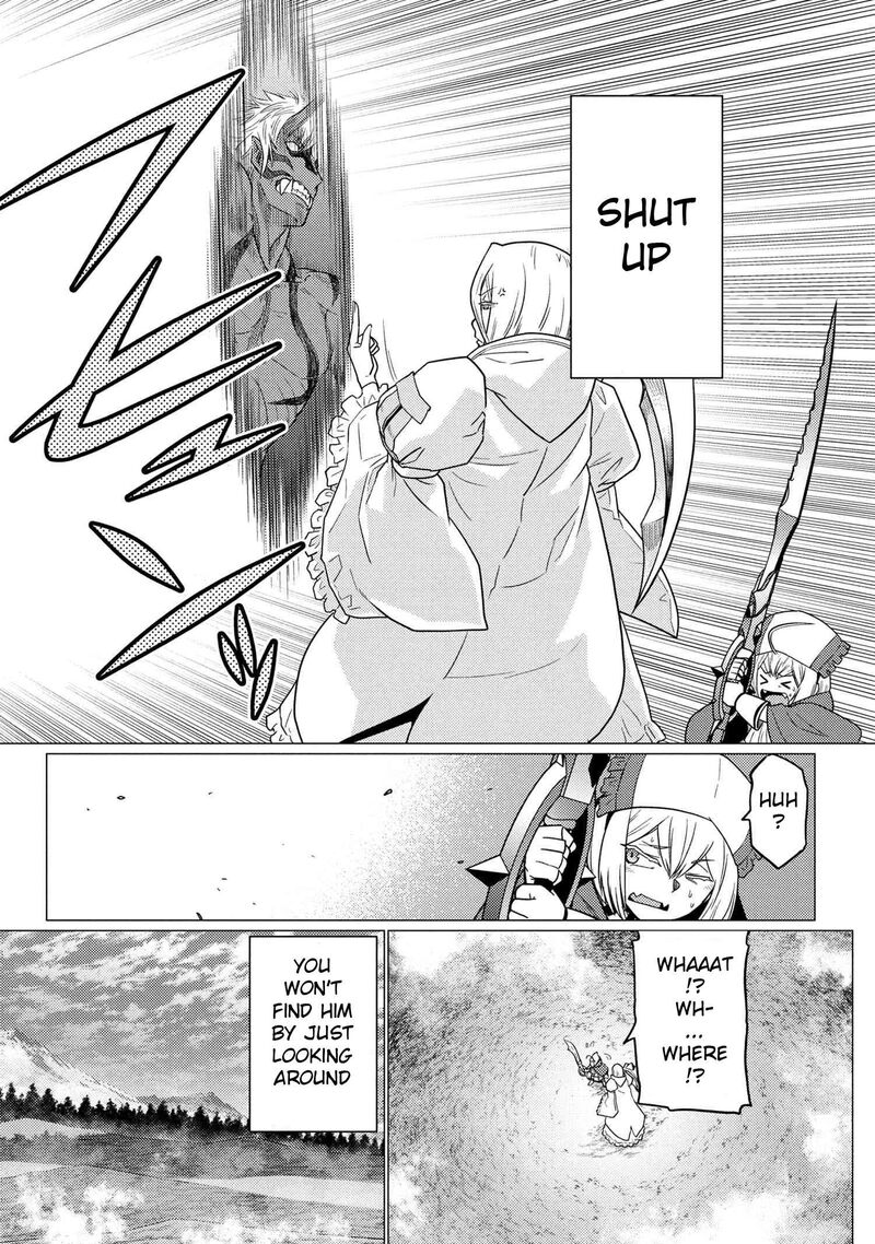 Kumo Desu Ga Nani Ka Chapter 74a Page 5