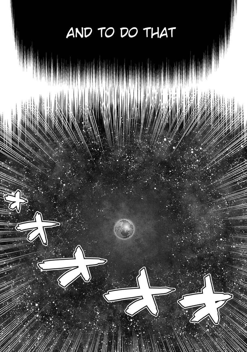 Kumo Desu Ga Nani Ka Chapter 74b Page 15