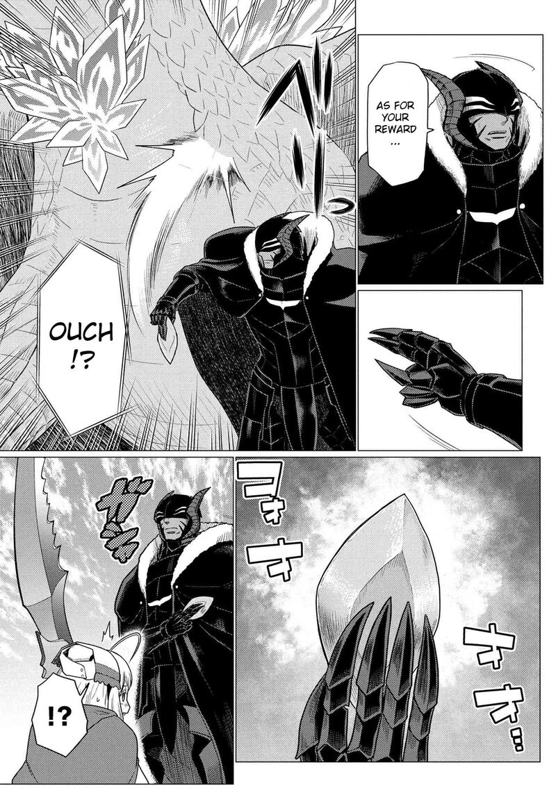 Kumo Desu Ga Nani Ka Chapter 74b Page 5