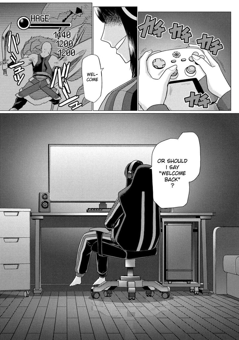 Kumo Desu Ga Nani Ka Chapter 75a Page 12