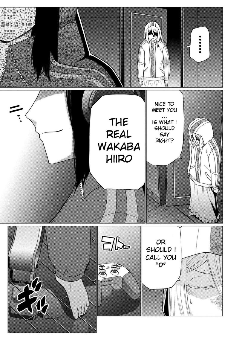 Kumo Desu Ga Nani Ka Chapter 75a Page 13