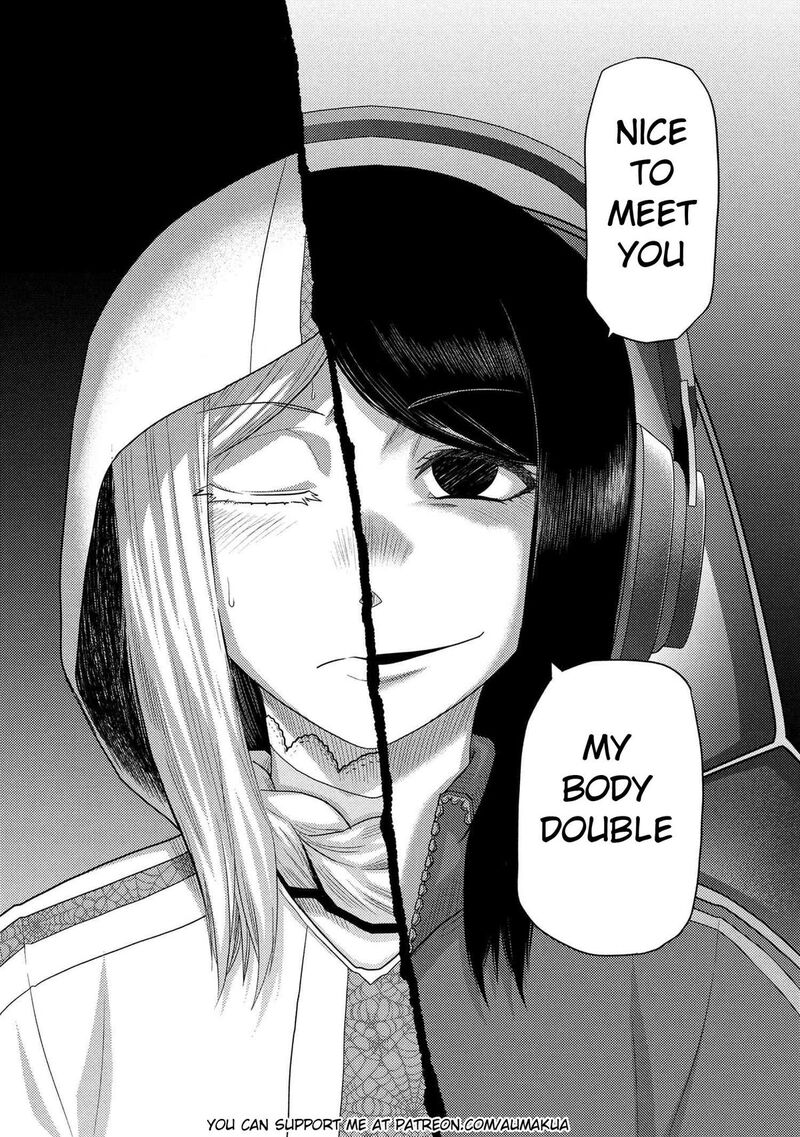 Kumo Desu Ga Nani Ka Chapter 75a Page 14