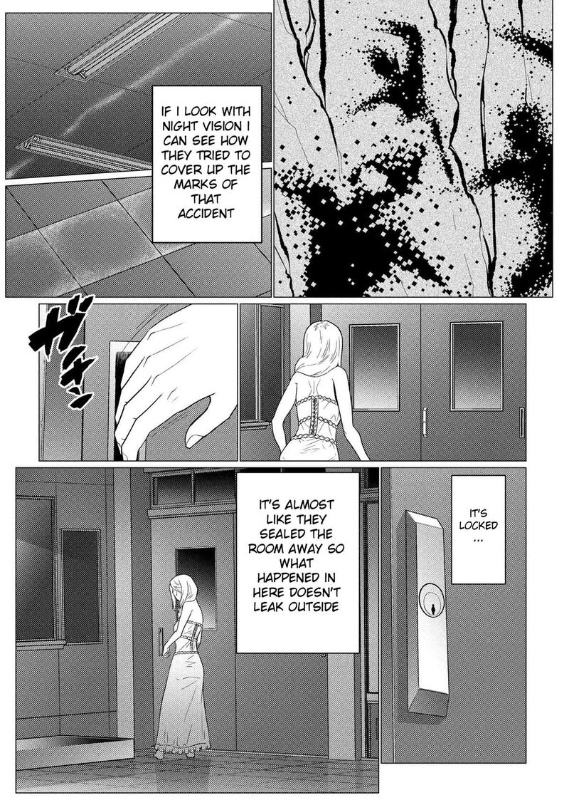 Kumo Desu Ga Nani Ka Chapter 75a Page 2