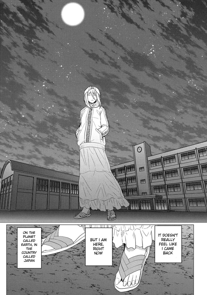 Kumo Desu Ga Nani Ka Chapter 75a Page 4