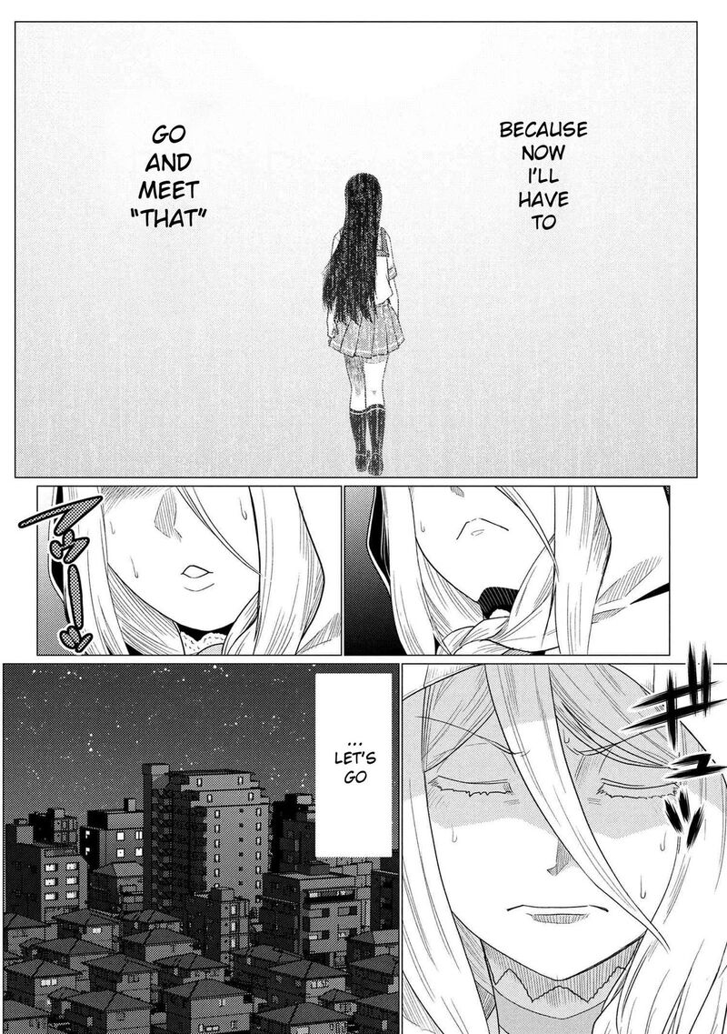 Kumo Desu Ga Nani Ka Chapter 75a Page 6