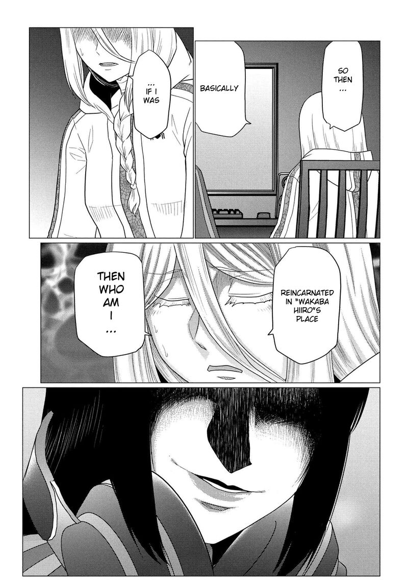 Kumo Desu Ga Nani Ka Chapter 75b Page 11