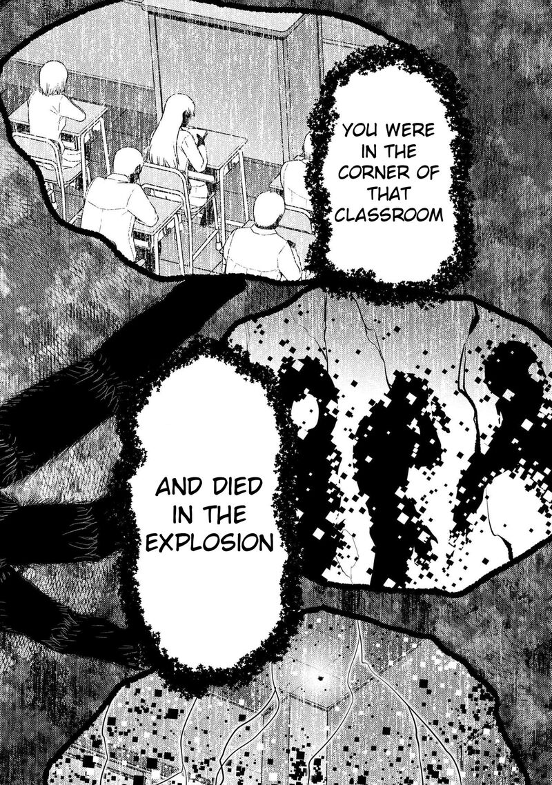 Kumo Desu Ga Nani Ka Chapter 75b Page 12