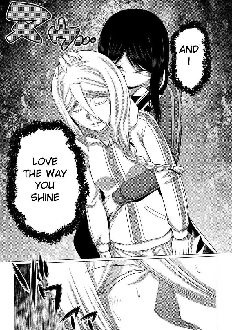 Kumo Desu Ga Nani Ka Chapter 75b Page 17