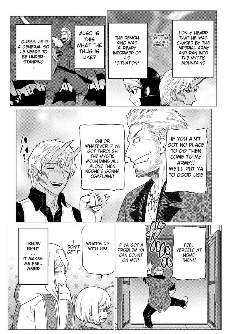 Kumo Desu Ga Nani Ka Chapter 76a Page 18