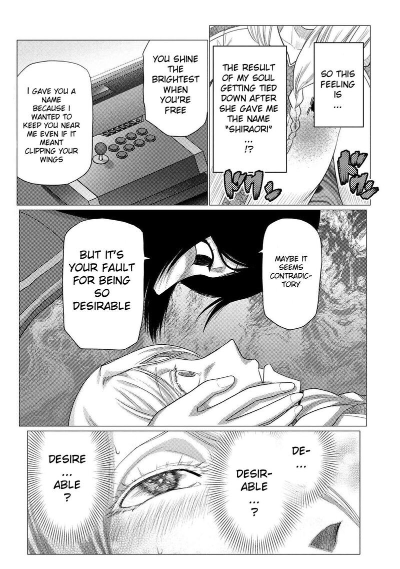 Kumo Desu Ga Nani Ka Chapter 76a Page 4
