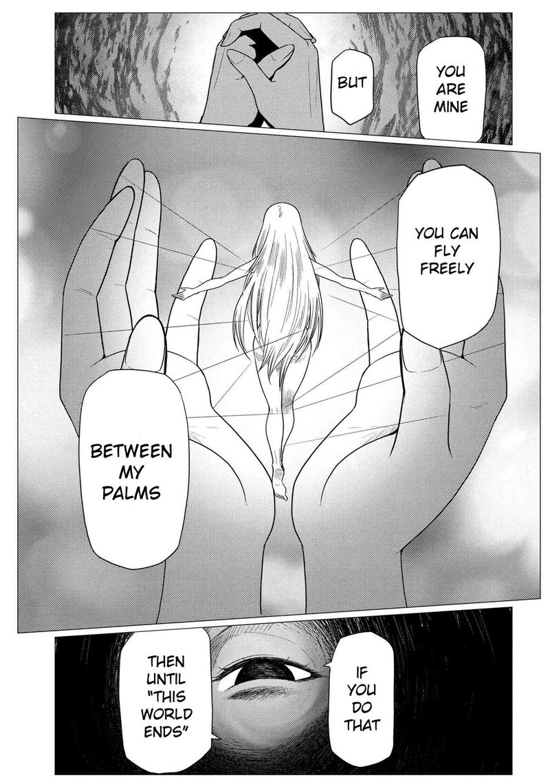 Kumo Desu Ga Nani Ka Chapter 76a Page 5