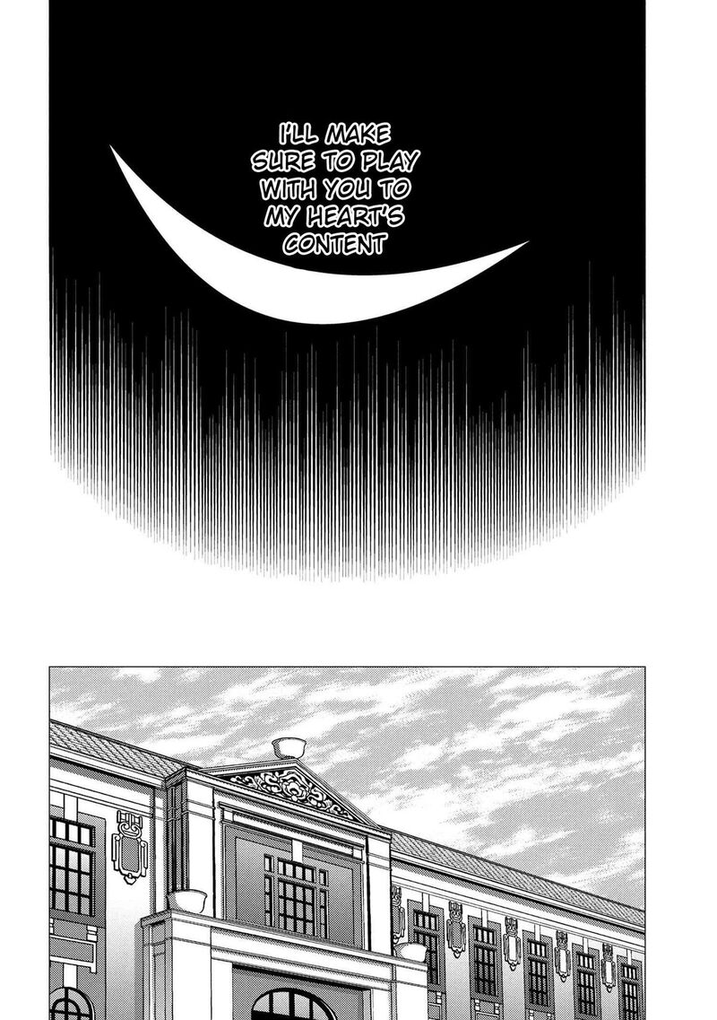 Kumo Desu Ga Nani Ka Chapter 76a Page 6