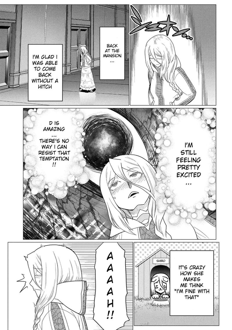 Kumo Desu Ga Nani Ka Chapter 76a Page 7