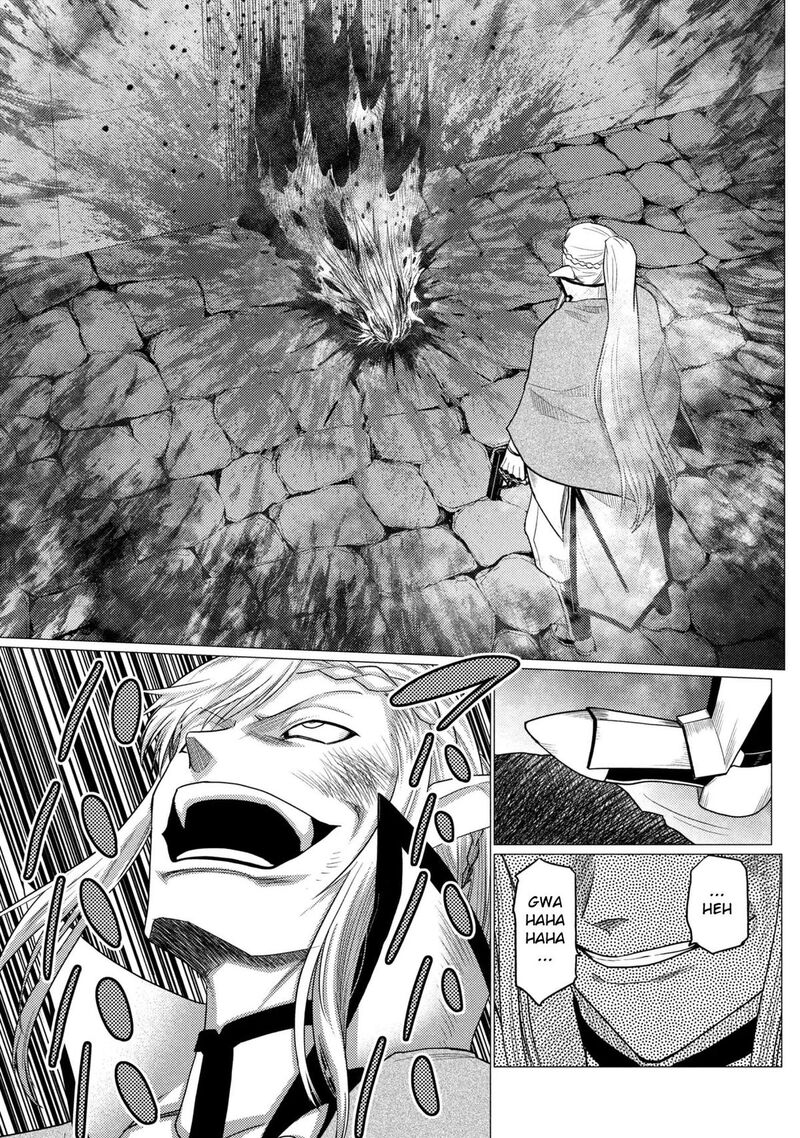 Kumo Desu Ga Nani Ka Chapter 77b Page 18