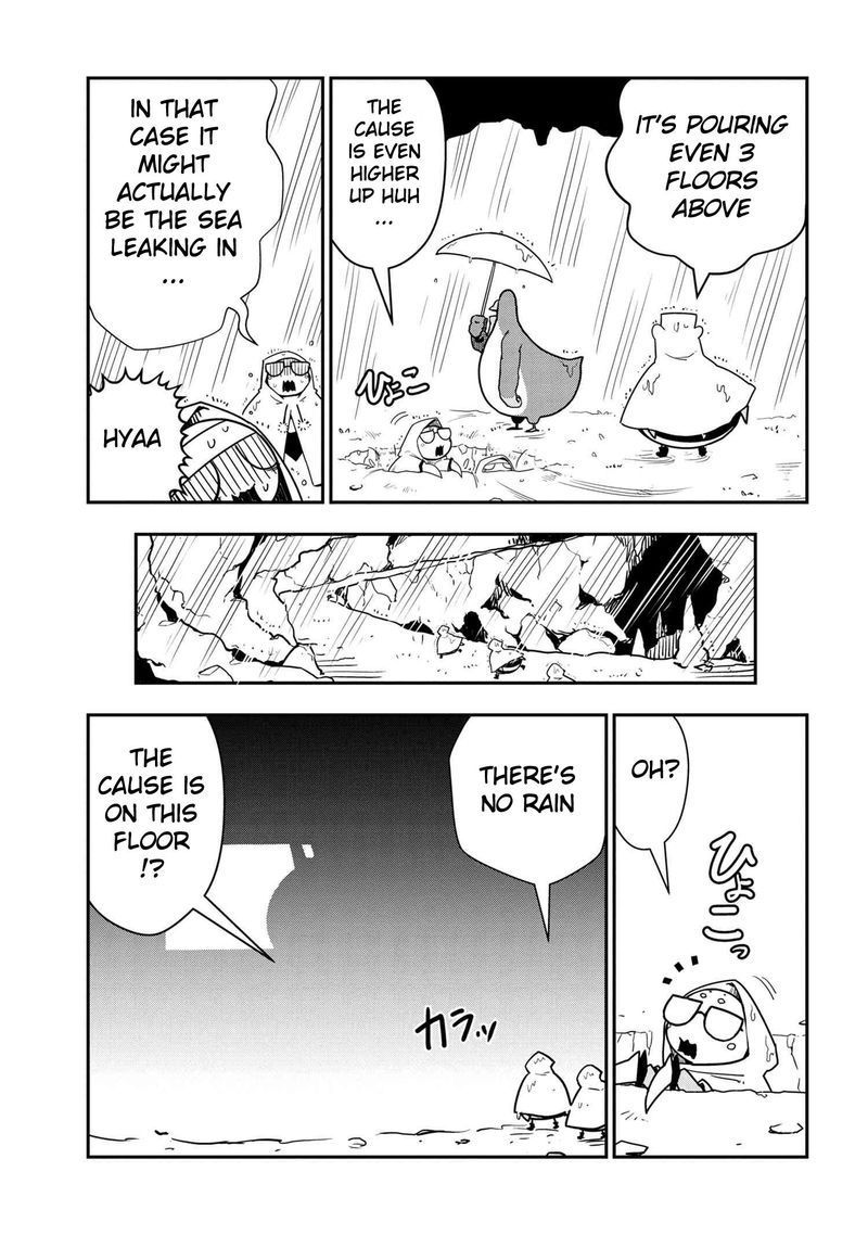 Kumo Desu Ga Nani Ka Daily Life Of The Four Spider Sisters Chapter 37 Page 5