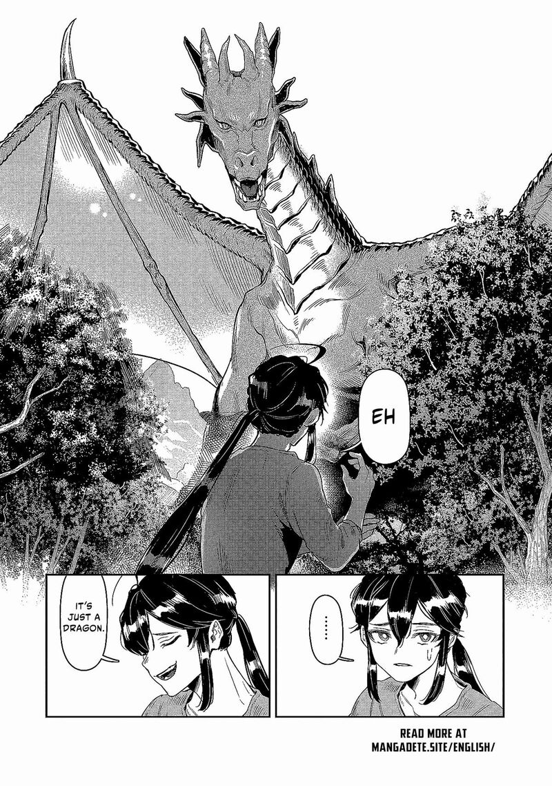 Kuni Ni Saikyou No Barrier Wo Hattara Heiwa Ni Narisugite Tsuihou Saremashita Sono Barrier Eizoku Janai Yo Chapter 1 Page 34