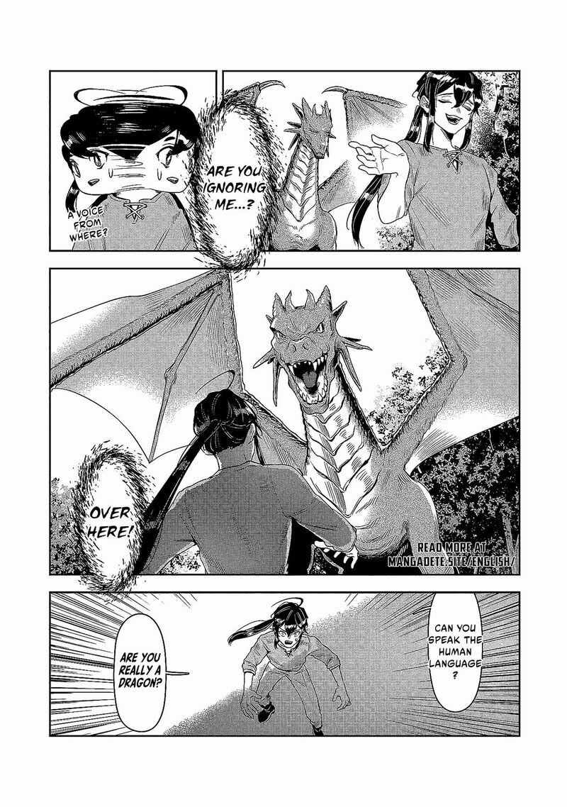 Kuni Ni Saikyou No Barrier Wo Hattara Heiwa Ni Narisugite Tsuihou Saremashita Sono Barrier Eizoku Janai Yo Chapter 1 Page 35
