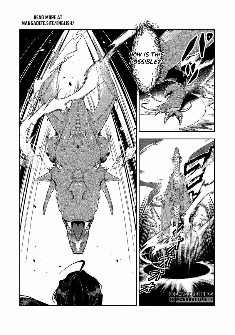 Kuni Ni Saikyou No Barrier Wo Hattara Heiwa Ni Narisugite Tsuihou Saremashita Sono Barrier Eizoku Janai Yo Chapter 1 Page 39