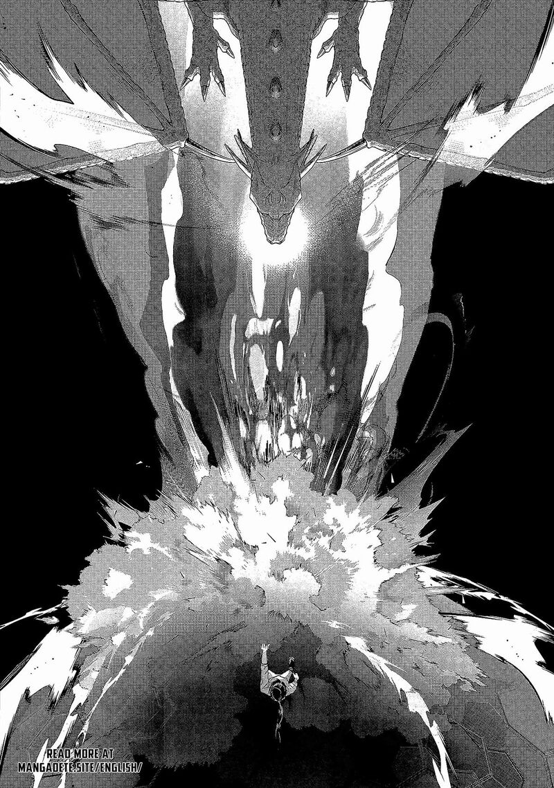 Kuni Ni Saikyou No Barrier Wo Hattara Heiwa Ni Narisugite Tsuihou Saremashita Sono Barrier Eizoku Janai Yo Chapter 1 Page 45