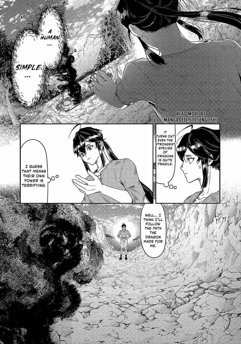 Kuni Ni Saikyou No Barrier Wo Hattara Heiwa Ni Narisugite Tsuihou Saremashita Sono Barrier Eizoku Janai Yo Chapter 1 Page 48