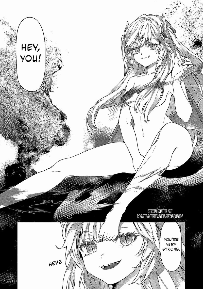 Kuni Ni Saikyou No Barrier Wo Hattara Heiwa Ni Narisugite Tsuihou Saremashita Sono Barrier Eizoku Janai Yo Chapter 1 Page 50