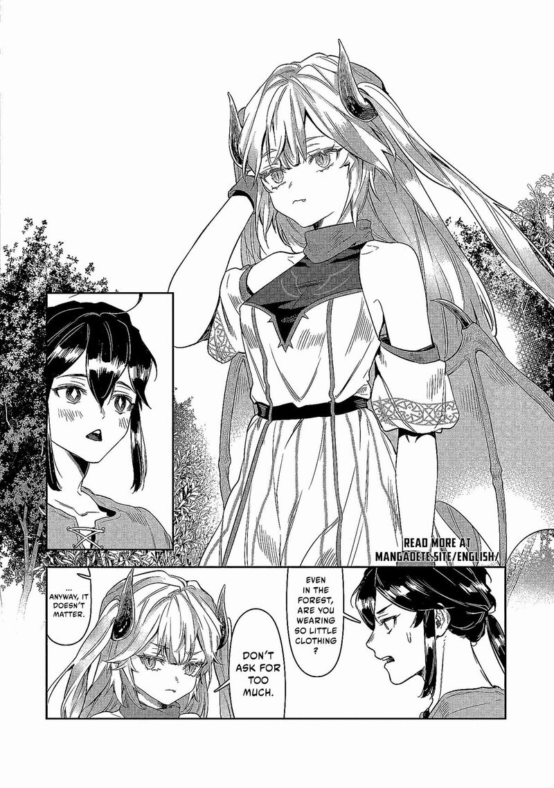 Kuni Ni Saikyou No Barrier Wo Hattara Heiwa Ni Narisugite Tsuihou Saremashita Sono Barrier Eizoku Janai Yo Chapter 1 Page 52
