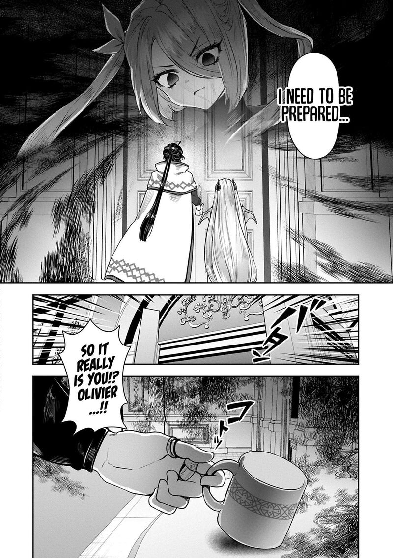 Kuni Ni Saikyou No Barrier Wo Hattara Heiwa Ni Narisugite Tsuihou Saremashita Sono Barrier Eizoku Janai Yo Chapter 10 Page 2